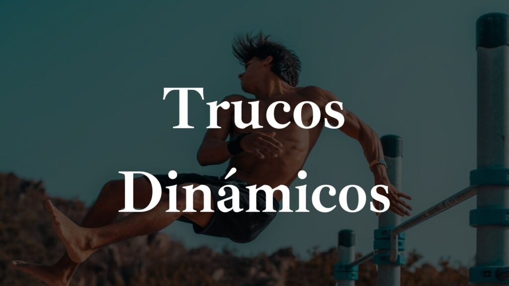 Trucos Dinámicos